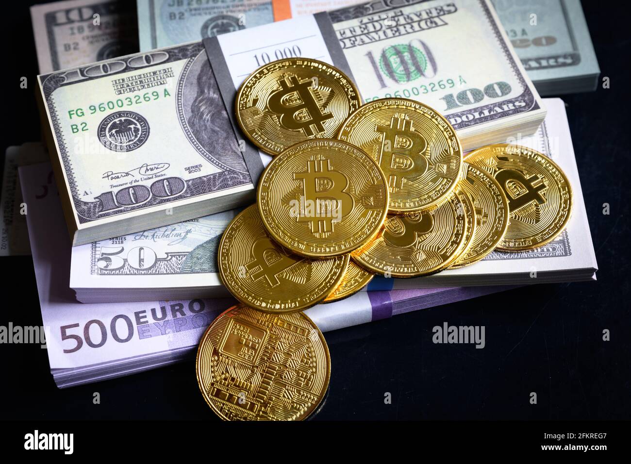 scopri se il bitcoin può essere considerato l'oro digitale: vantaggi, rischi e prospettive di investimento nella nuova era delle criptovalute.