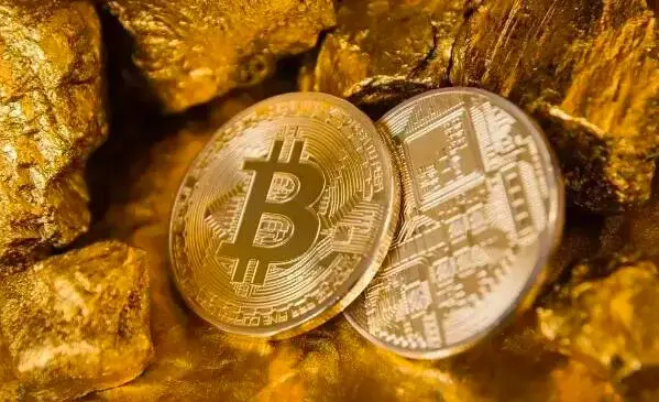 scopri se il bitcoin può essere considerato l'oro digitale, esplorando le sue caratteristiche, il suo valore e il suo ruolo nel mercato finanziario moderno.