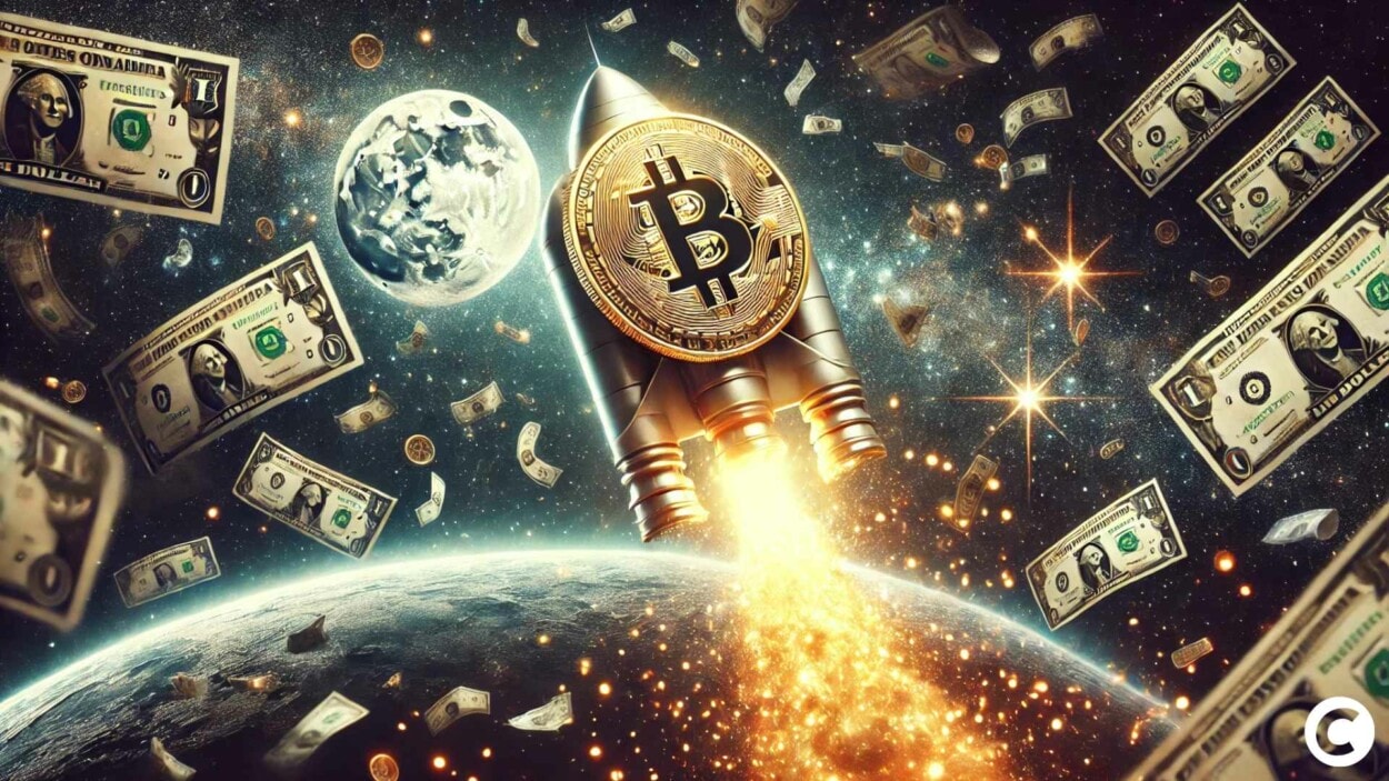 scopri la criptovaluta con una crescita straordinaria del 1.159%, secondo cathie wood, e come sta rivoluzionando il mercato digitale.
