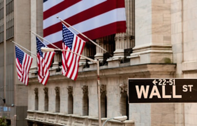 scopri come l'eredità di 25 miliardi in bitcoin influenzerà wall street e il controllo della liquidità nel mercato finanziario.
