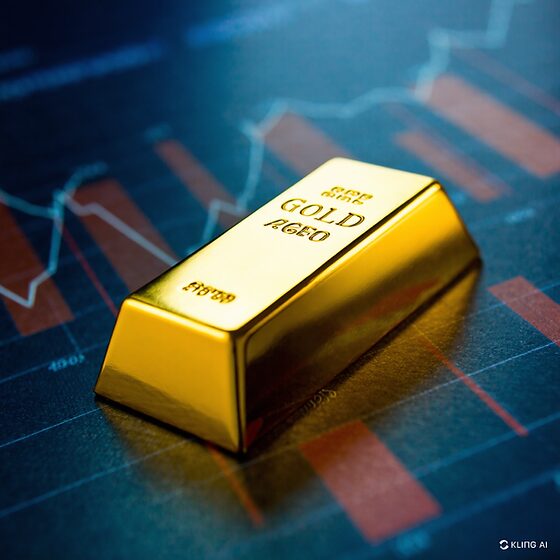 scopri perché l'oro è un rifugio sicuro globale, proteggendo il tuo patrimonio contro l'incertezza economica e le fluttuazioni del mercato.