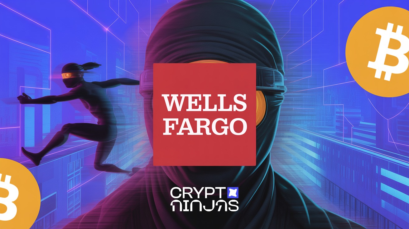 analisi approfondita sulla scommessa di wells fargo su bitcoin e sul debito a lungo termine, esplorando implicazioni e opportunità finanziarie future.