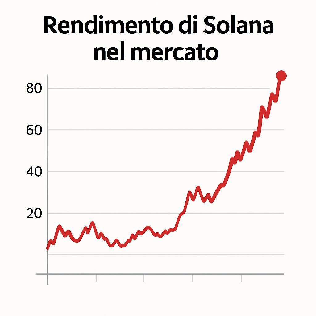 scopri l'evoluzione del mercato delle criptovalute con la dominanza stabile di bitcoin, la crescita on-chain di xrp e il sorpasso di solana. sta per iniziare una nuova era per le altcoin?