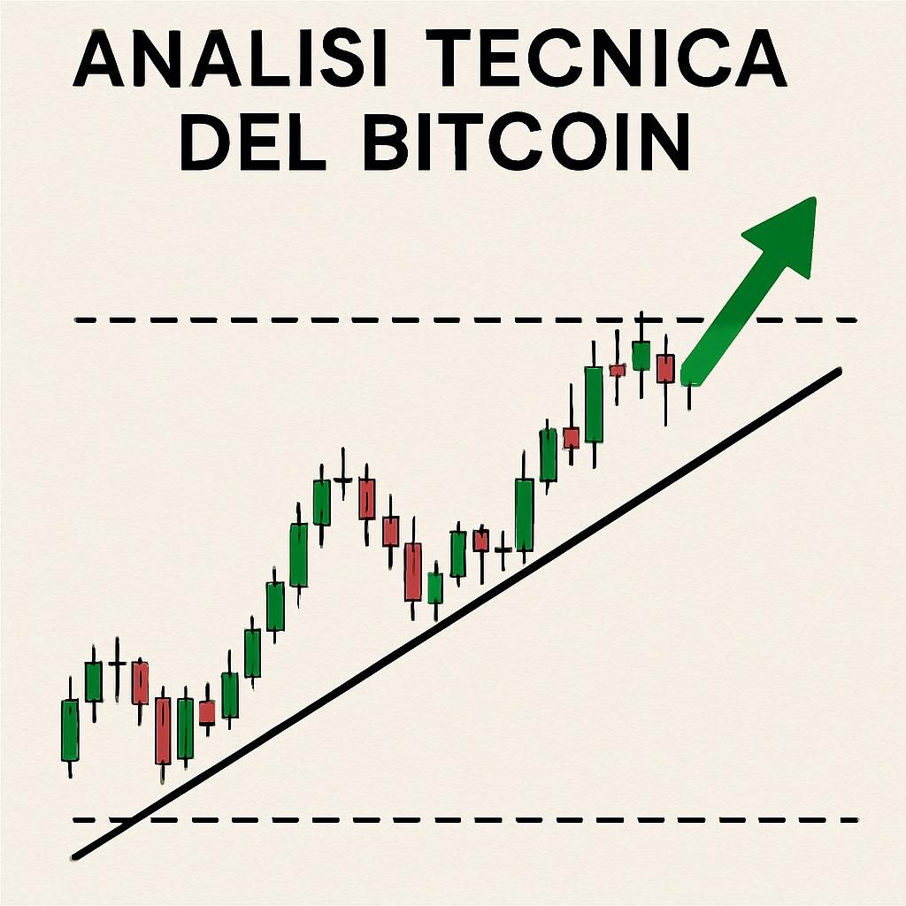analisi delle previsioni sul prezzo del bitcoin mentre btc tocca un picco settimanale, nonostante le tensioni geopolitiche tra usa e iran. scopri cosa aspettarti nel mercato criptovalutario.
