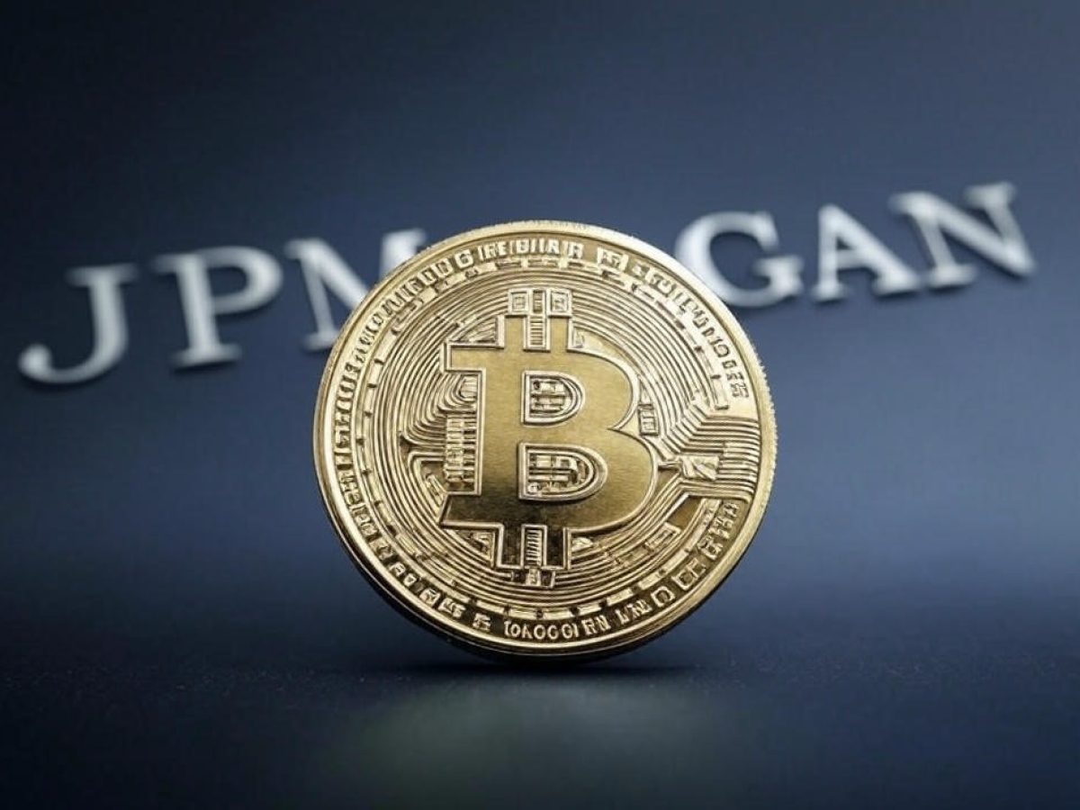 jpmorgan: il futuro del bitcoin è sottovalutato, l'argento è ipercomprato, l'oro a 8.500 dollari.
