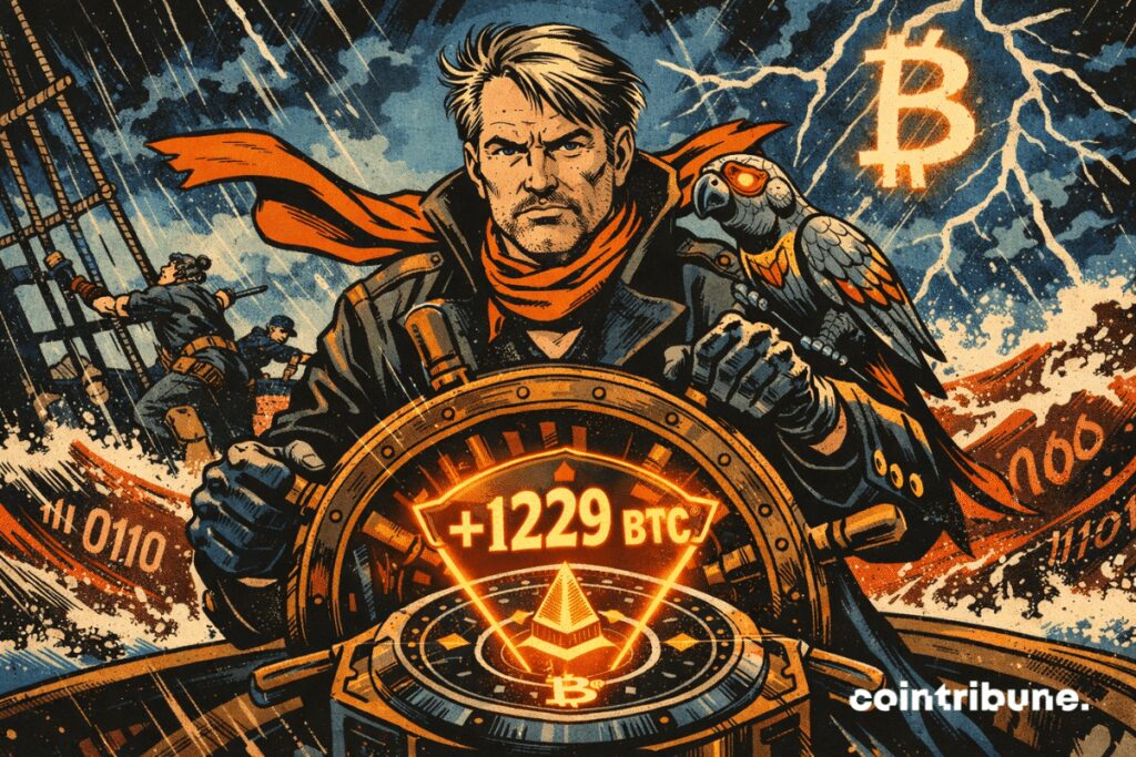 strive estingue il 92% del debito e acquista 334 bitcoin, una strategia innovativa per il risanamento finanziario e l'investimento digitale.
