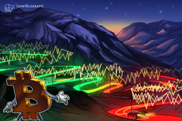 Bitcoin consolidamento breakout | BitcoinLive24