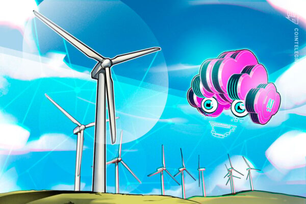 Bitcoin Miner Soluna Wind Farm AI | BitcoinLive24