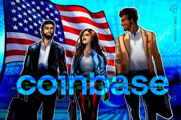 Coinbase OCC Trust Charter Approvazione | BitcoinLive24
