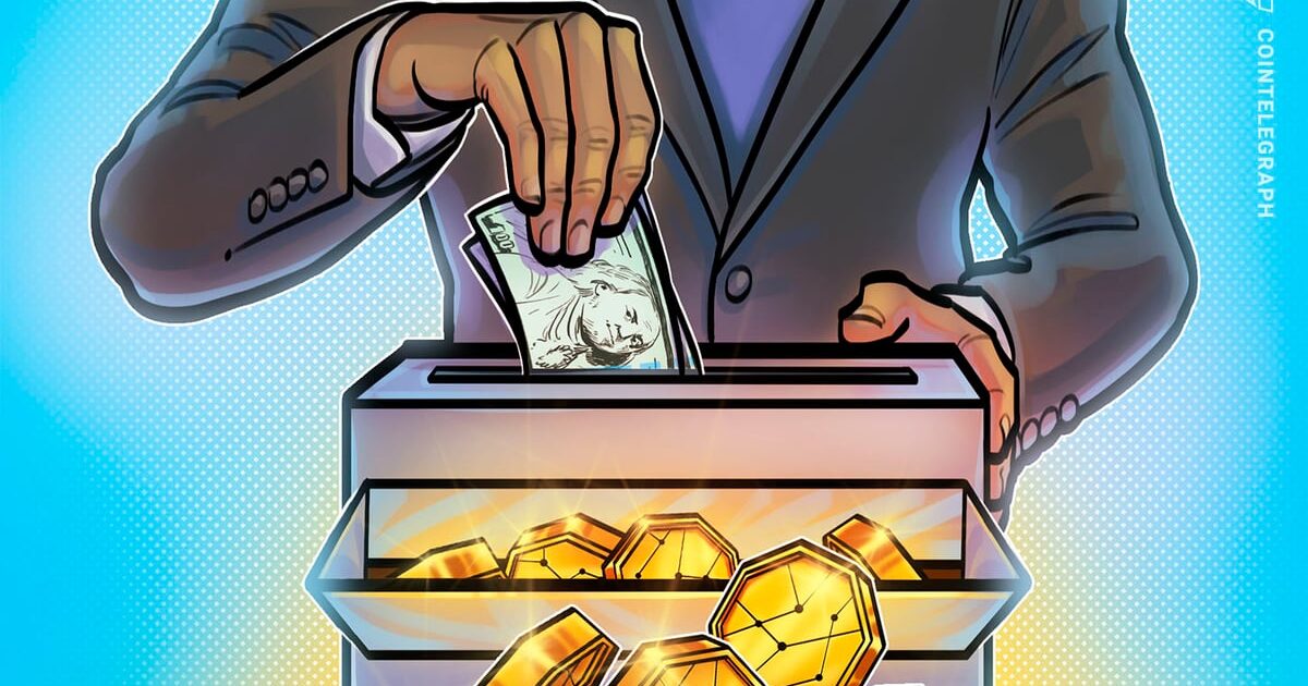 FMI: La Tokenizzazione Migliora la Finanza ma Introduce Nuov | BitcoinLive24