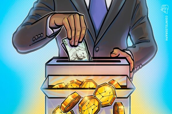 FMI: La Tokenizzazione Migliora la Finanza ma Introduce Nuov | BitcoinLive24