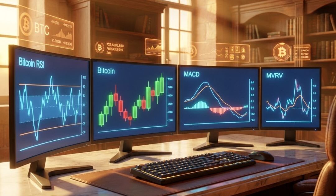 Bitcoin cup-and-handle pattern grafico settimanale analisi tecnica $220K target