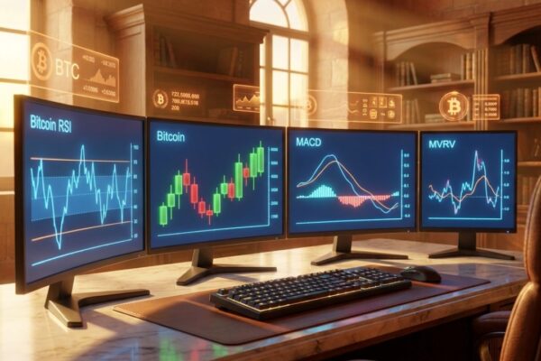 Bitcoin cup-and-handle pattern grafico settimanale analisi tecnica $220K target