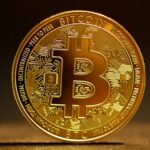 BTC ETH coins on volume chart - Kanchanara / Unsplash
