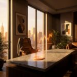 Pixar 3D scene aziendali - BitcoinLive24