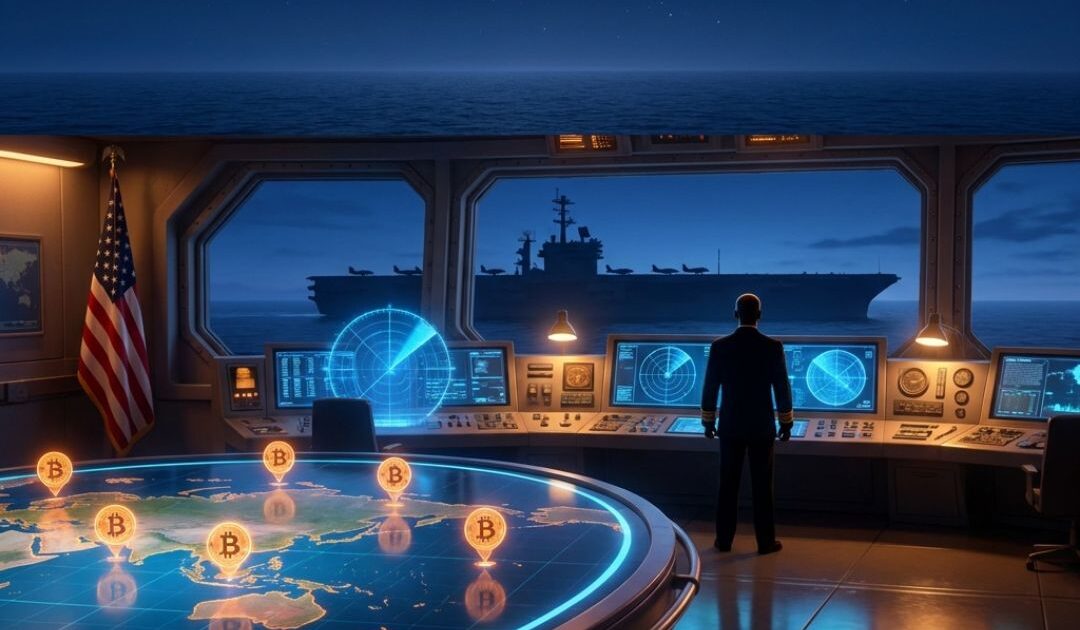 Guardia di Finanza indagine Bitcoin Ordinals frode fiscale Chainalysis Italia 2026