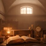 Pixar 3D scene storytelling - BitcoinLive24