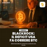 BlackRock: il Deficit Fiscale USA e il Driver Piu Importante di Bitcoin - slide 1