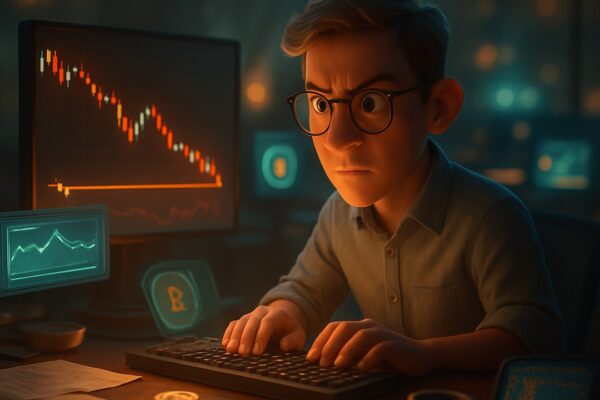 Pixar 3D scene analisi-tecnica - BitcoinLive24