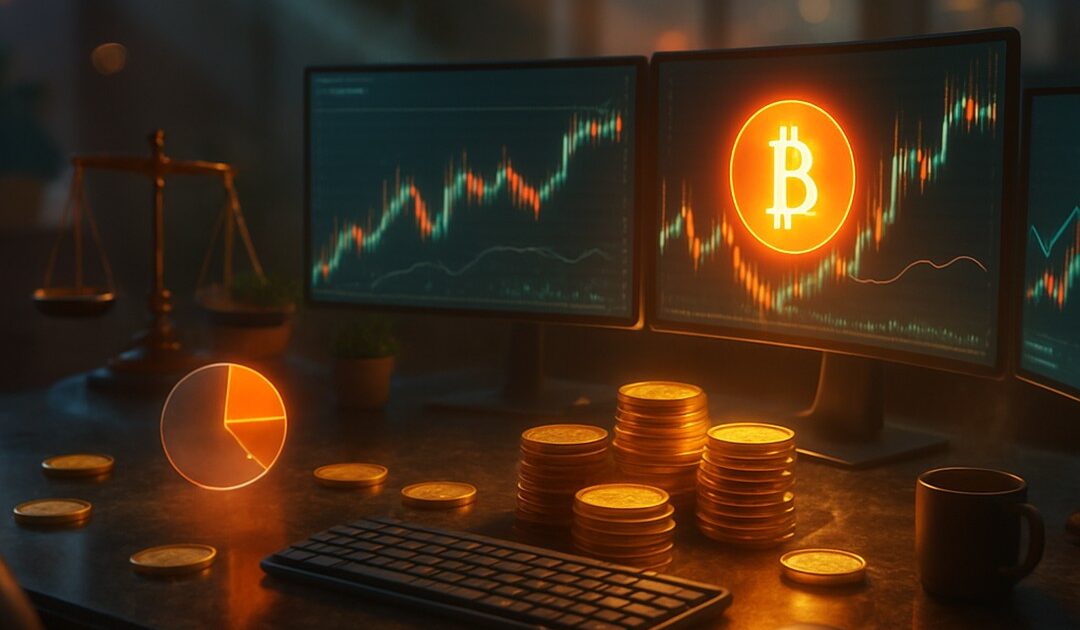 Bitcoin analisi tecnica Fed Warsh dot plot rialzi FOMC giugno 2026