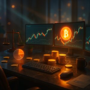 Bitcoin analisi tecnica Fed Warsh dot plot rialzi FOMC giugno 2026