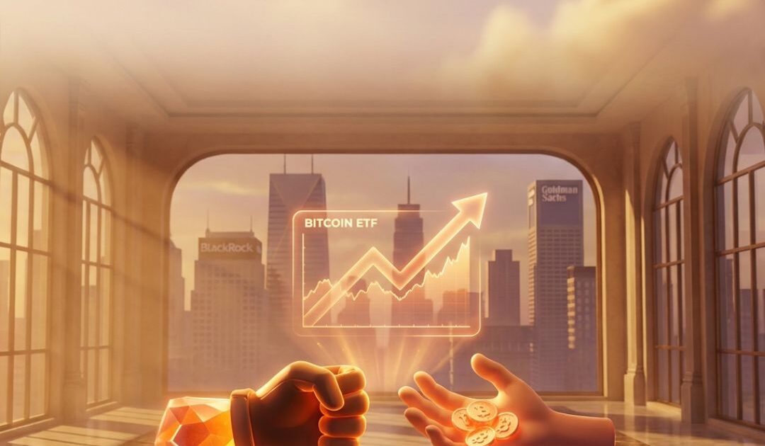 Bitcoin come collaterale per mutuo casa Fannie Mae — primo caso storico con Coinbase e Better