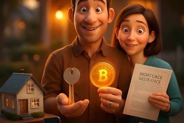Pixar 3D scene crescita - BitcoinLive24