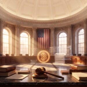 Scott Bessent al Senato USA per la Strategic Bitcoin Reserve e il CLARITY Act 2026