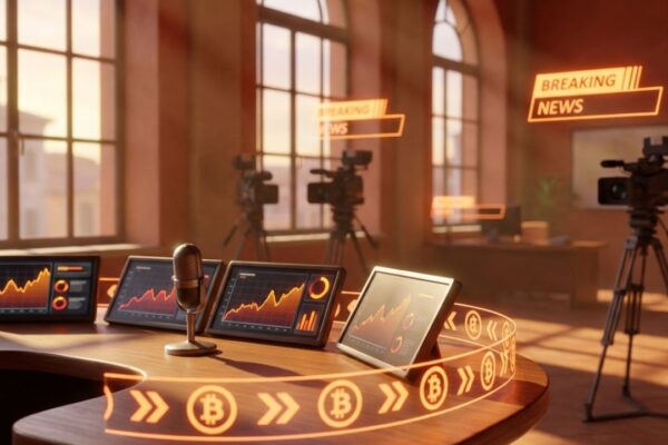 Grafici on-chain mostrano la domanda di Bitcoin in calo al ritmo del collasso LUNA 2022