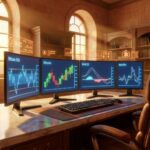 Grafico RHODL Ratio Bitcoin in calo, rotazione supply tra long-term holder e nuovi acquirenti