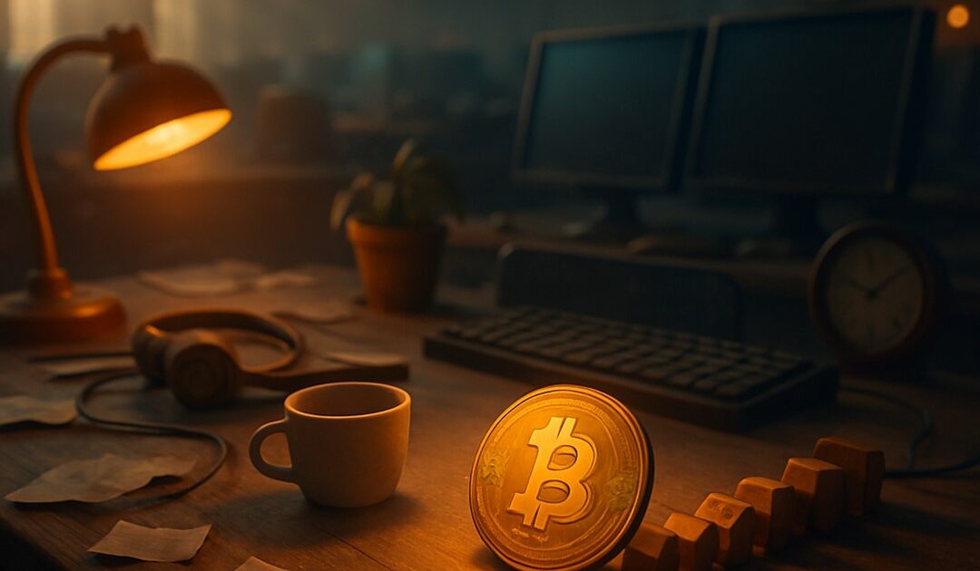 Pixar 3D scene analisi-tecnica - BitcoinLive24