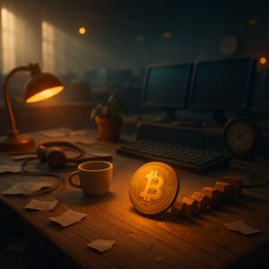 Pixar 3D scene analisi-tecnica - BitcoinLive24