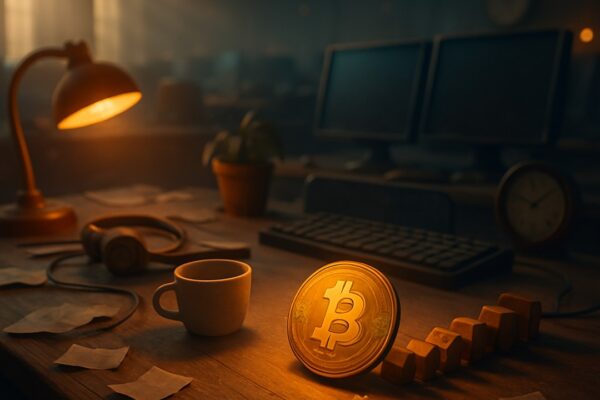Pixar 3D scene analisi-tecnica - BitcoinLive24