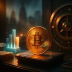 Pixar 3D scene crescita - BitcoinLive24