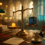 Pixar 3D scene crescita - BitcoinLive24
