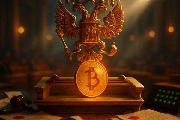 Pixar 3D scene geopolitica - BitcoinLive24