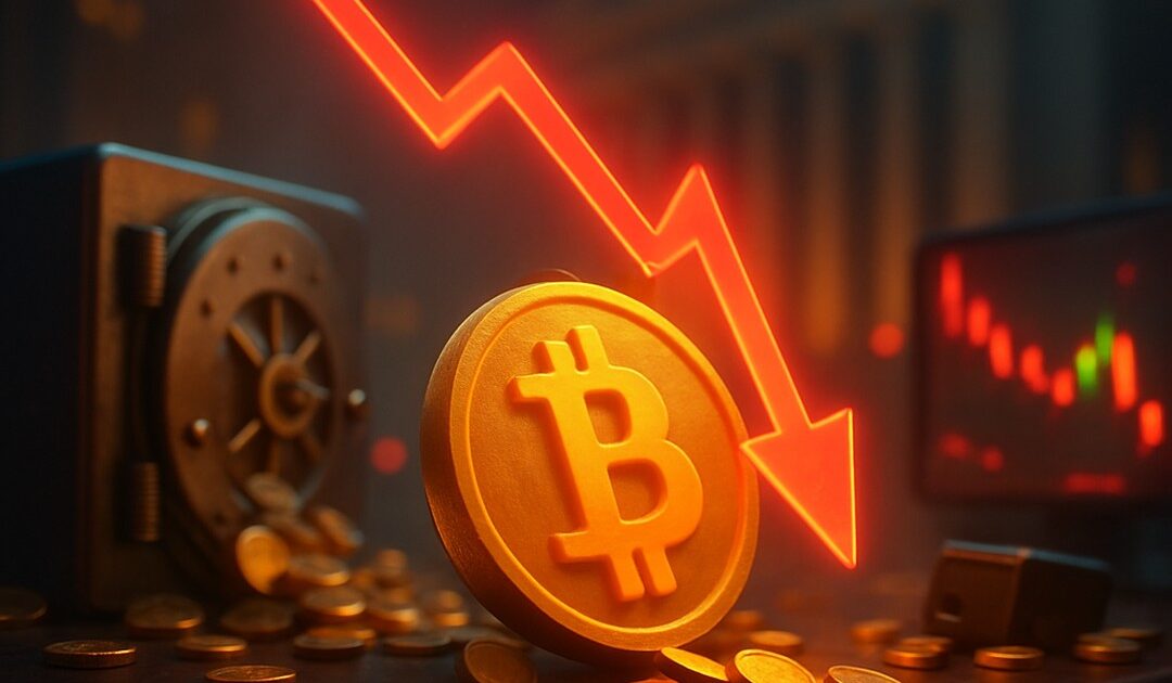 Pixar 3D scene novita - BitcoinLive24