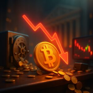 Bug Coldcard: hacker sposta Bitcoin rubati via THORChain - BitcoinLive24
