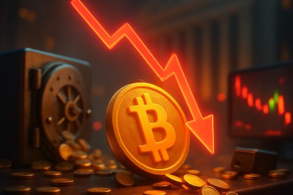 Bug Coldcard: hacker sposta Bitcoin rubati via THORChain - BitcoinLive24