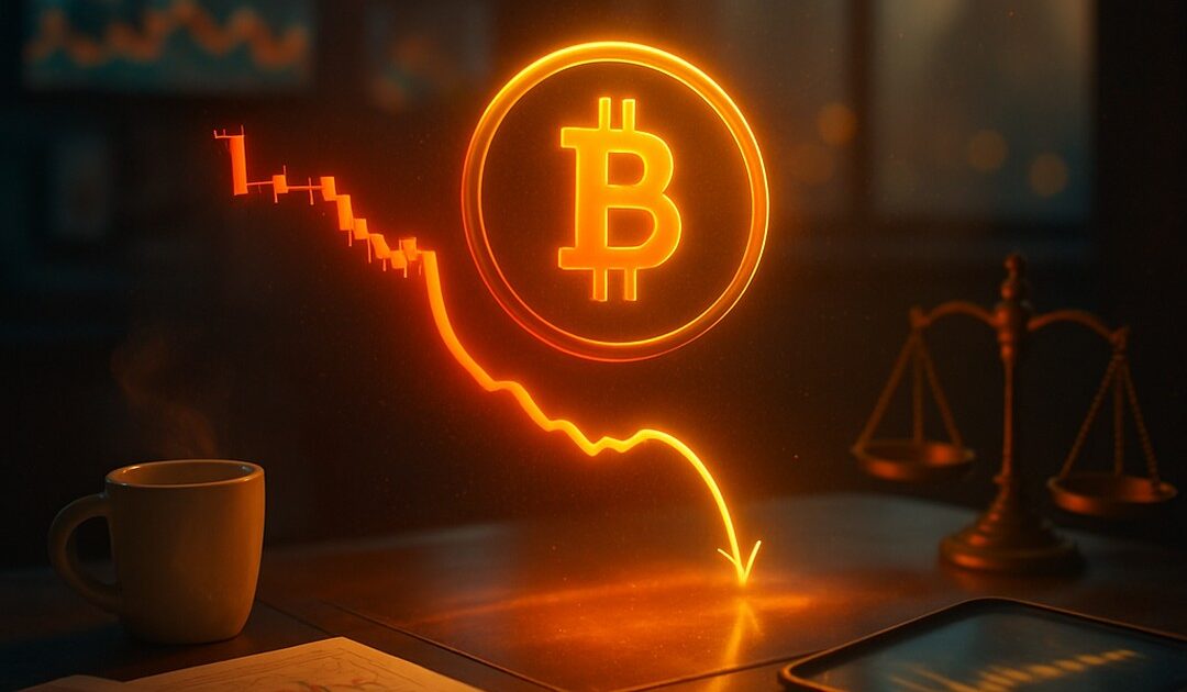 Pixar 3D scene novita - BitcoinLive24