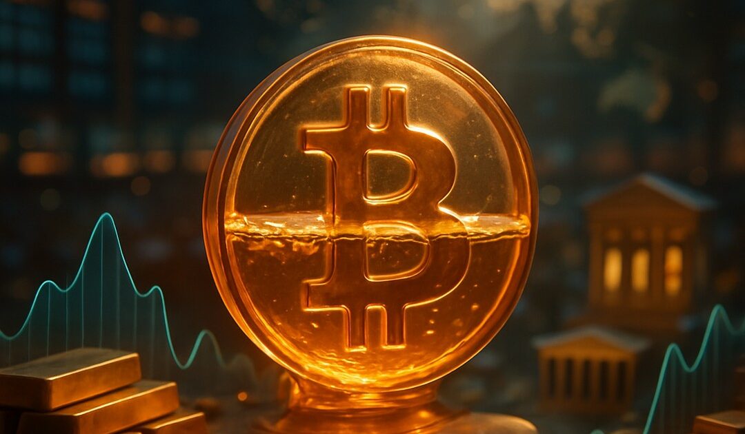 Pixar 3D scene opinioni - BitcoinLive24