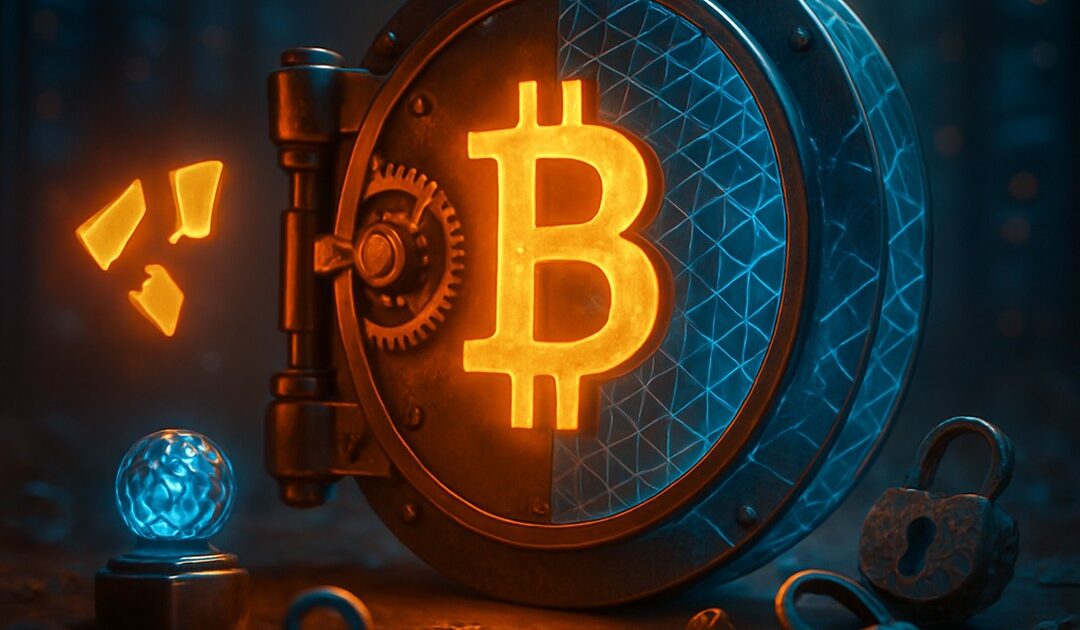 Pixar 3D scene tecnologia - BitcoinLive24
