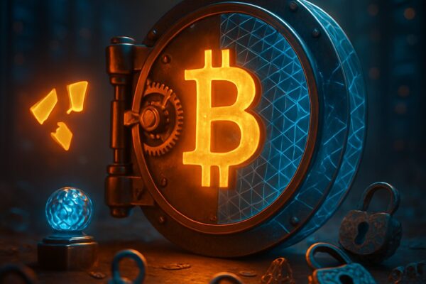 Pixar 3D scene tecnologia - BitcoinLive24