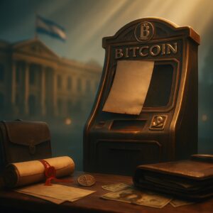 Kevin Warsh, presidente della Federal Reserve, al simposio di Jackson Hole con riferimento a Bitcoin e ai mercati