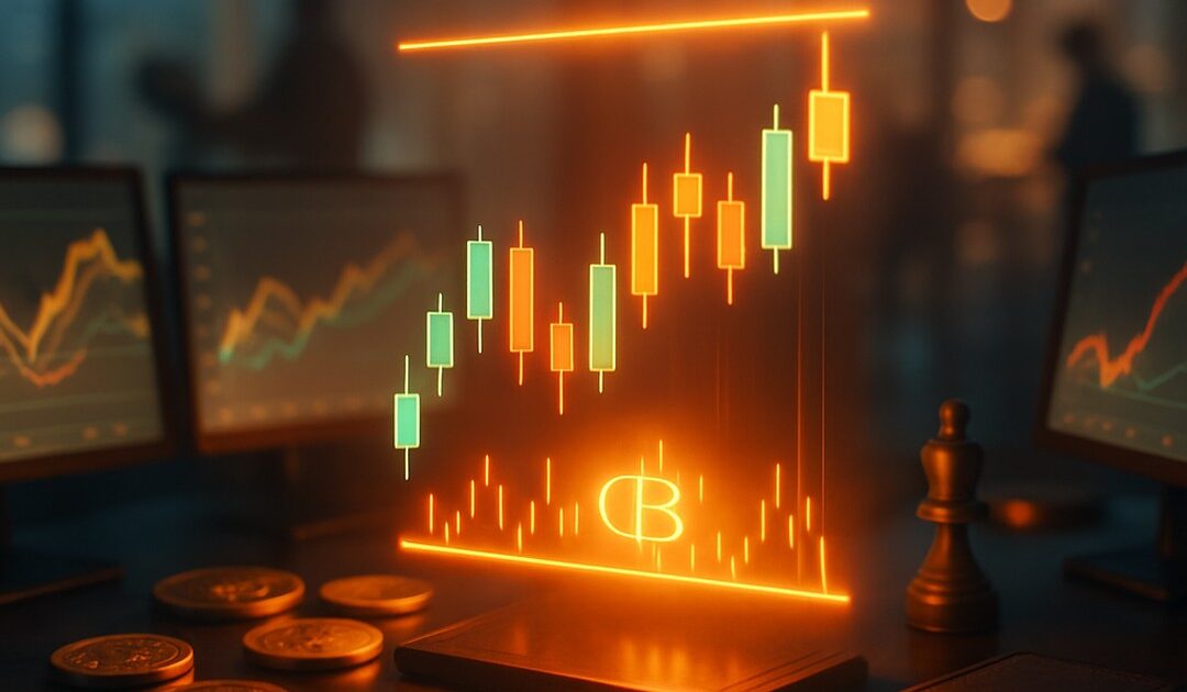 Pixar 3D scene analisi-tecnica - BitcoinLive24