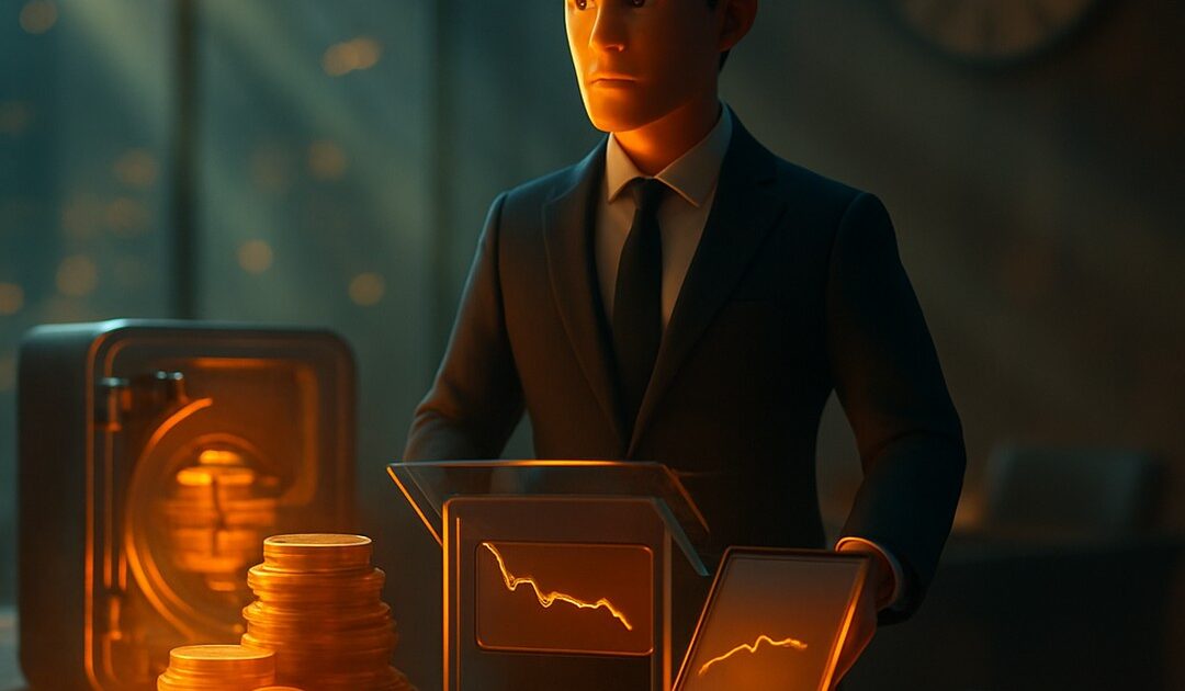 BankChain Alliance: 39 banche USA lanciano una blockchain per stablecoin e depositi tokenizzati