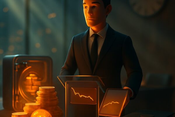 BankChain Alliance: 39 banche USA lanciano una blockchain per stablecoin e depositi tokenizzati