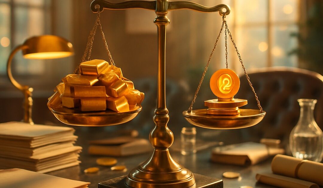 Pixar 3D scene aziendali - BitcoinLive24