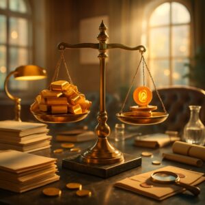 Pixar 3D scene aziendali - BitcoinLive24