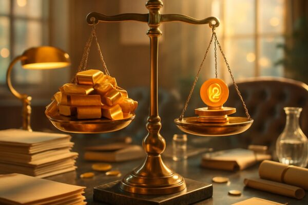 Pixar 3D scene aziendali - BitcoinLive24